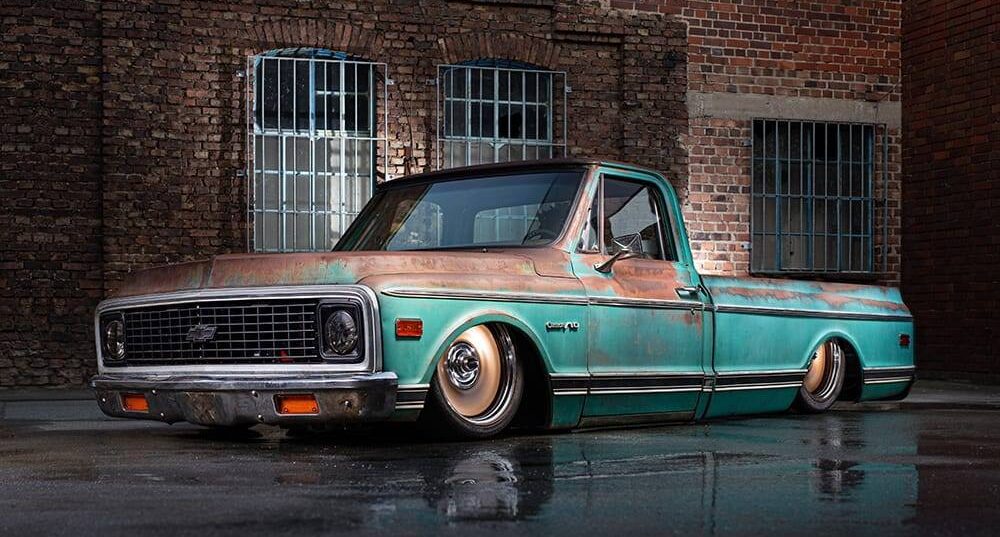 Magic Motors - Speedshop