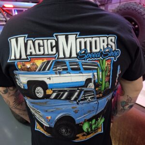 Trophy Herren T-Shirt